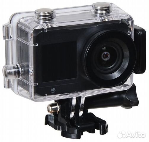 Digma DiCam 420 Black