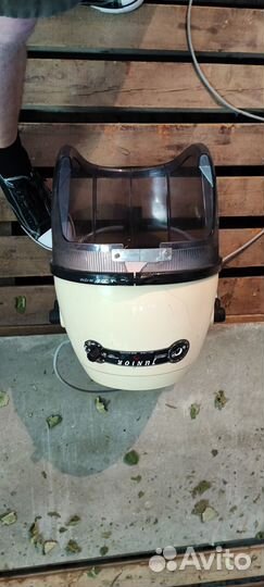 Фен древний