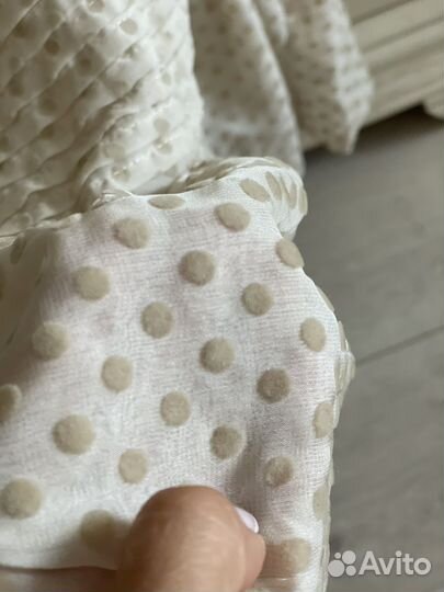 Платье H&M XS