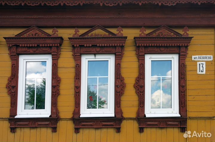 Пластиковые окна, балконы