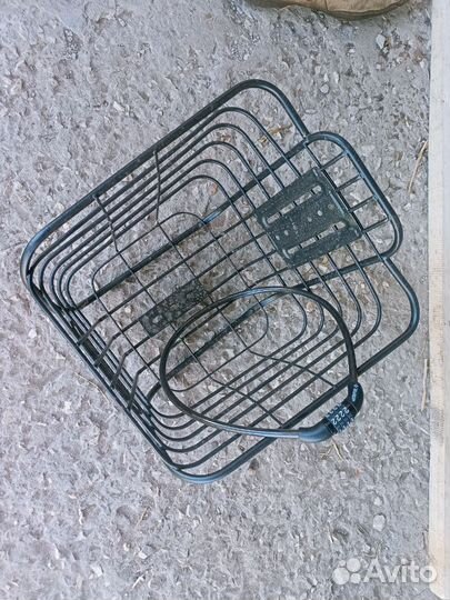 Велосипед взрослый