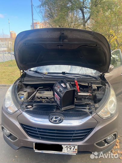 Автотехпомощь на дороге