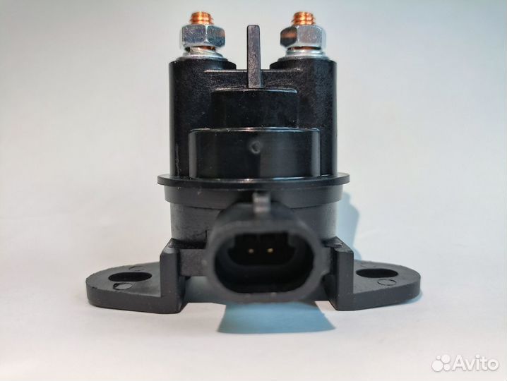 Реле стартера BRP Can-am Sea Doo Ski doo Lynx