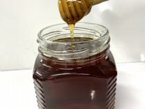 Мёд Алтайский Разнотравие, Медовуха,крем мёд