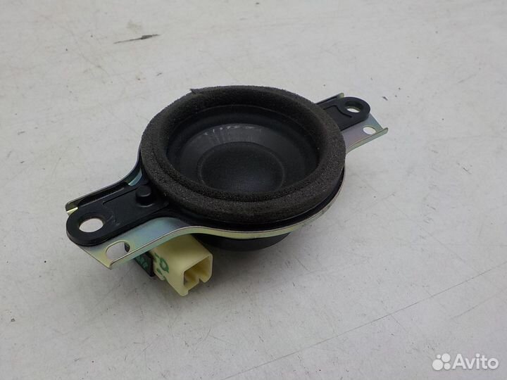 Динамик Lexus LX 450 2015