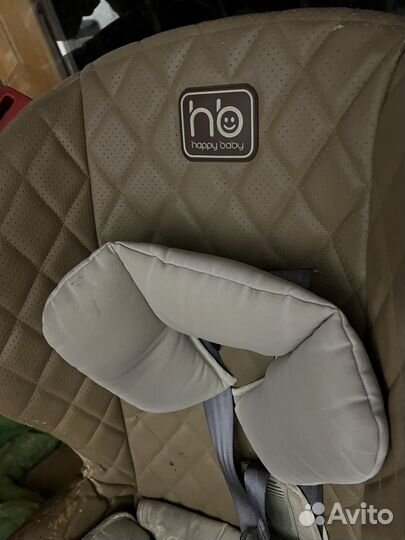 Автокресло с разными положениями Happy baby