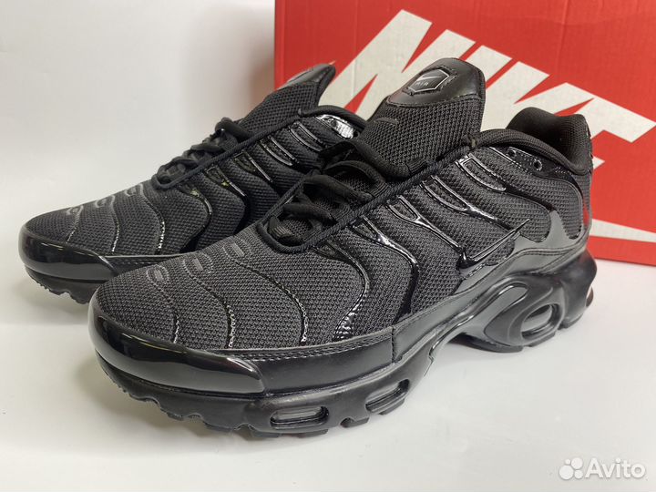 Кроссовки Nike Air max tn plus