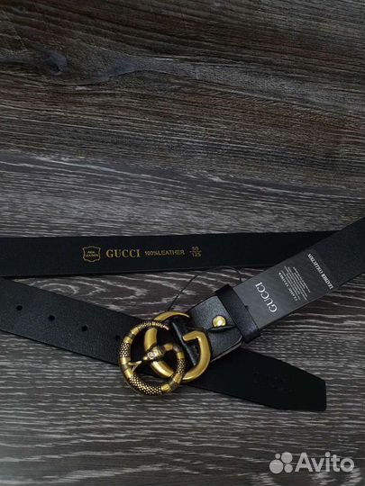 Ремень gucci хит