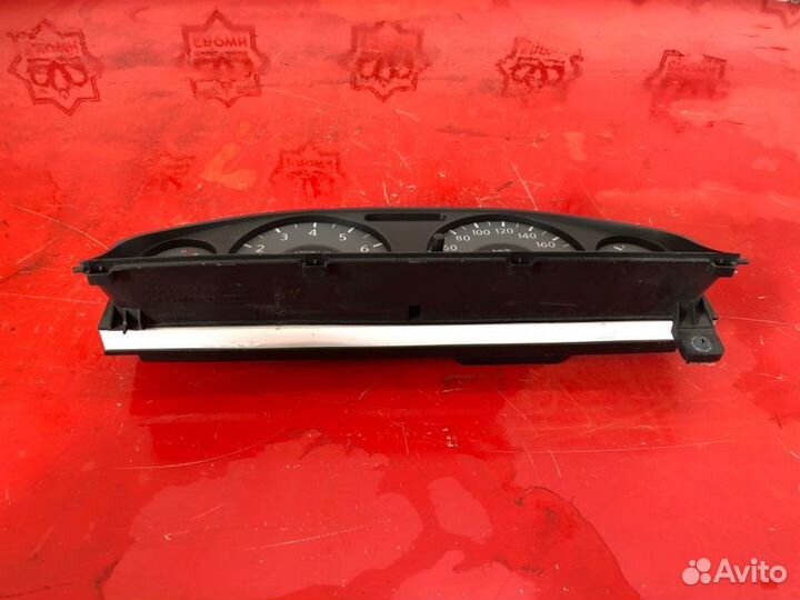 Панель приборов Nissan Almera Classic