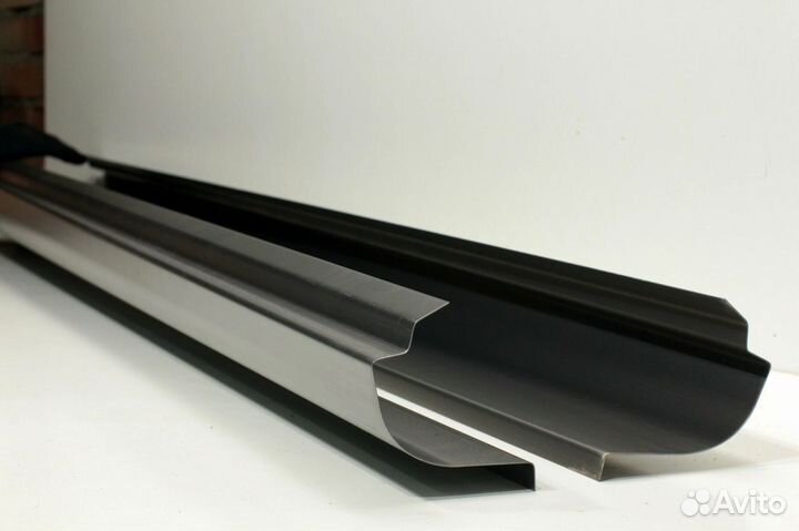 Пороги и арки на все авто Honda Accord IX (2012—2016)