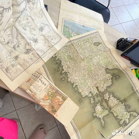 Оценка и скупка книг