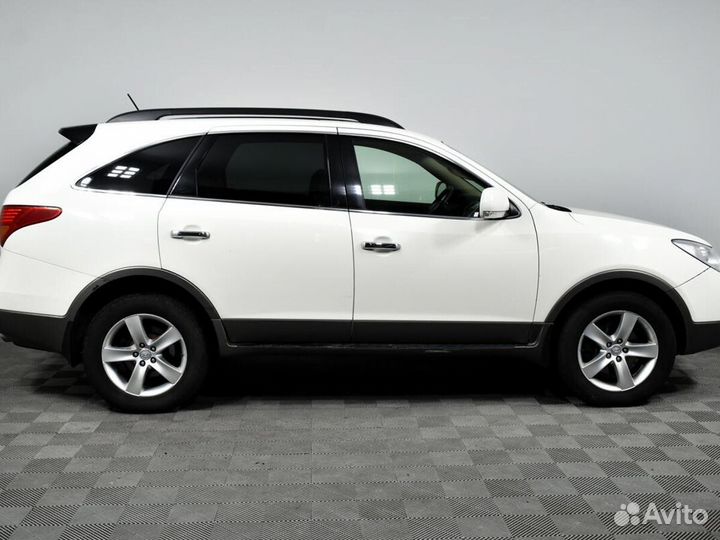 Hyundai ix55 3.0 AT, 2011, 193 962 км