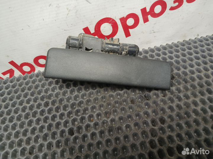 Ручка передней правой двери Iran Khodro Samand