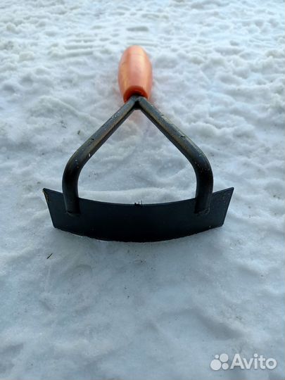 Садовый инвентарь