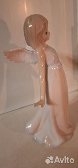 Ангелочек pavone