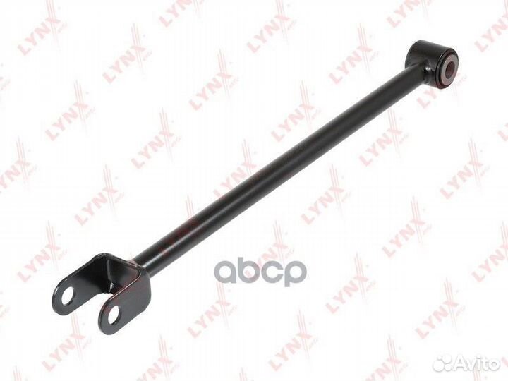 Рычаг подвески Renault Duster 1.2T-1.6 10 C5487