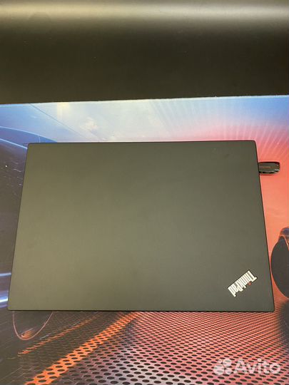 Lenovo thinkpad x390