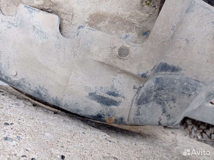 Комплект сцепления Valeo Ланос, Нексия