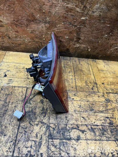 Фонарь внутренний задний левый Bmw X3 F25 2011