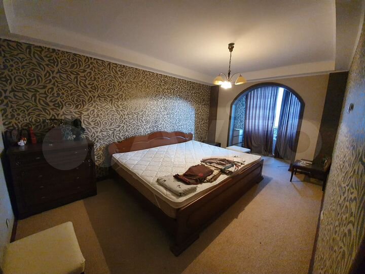 2-к. квартира, 55 м², 7/9 эт.