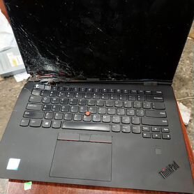 Lenovo thinkpad x1 yoga gen 3