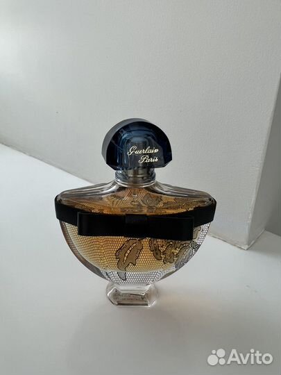 Shalimar Fourreau du Soir духи Guerlain