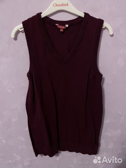 Школьная форма