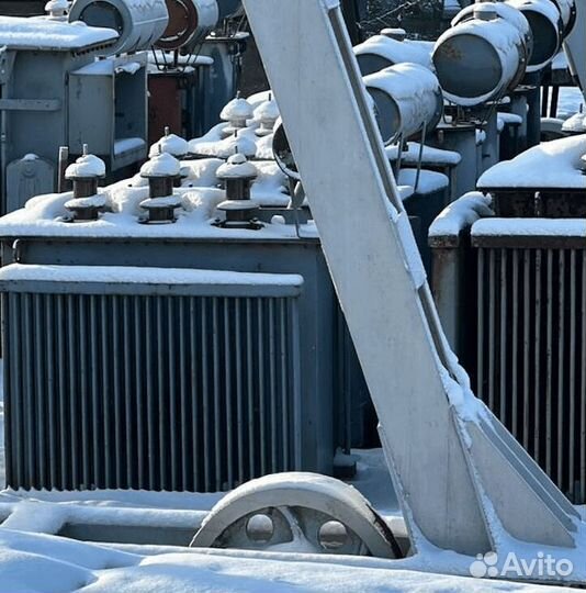 Трансформатор твс - (28M)