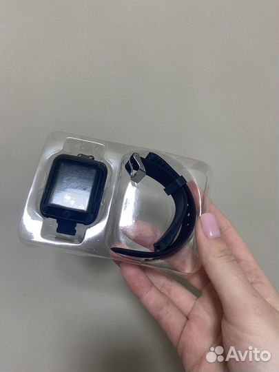 SMART Watch 116