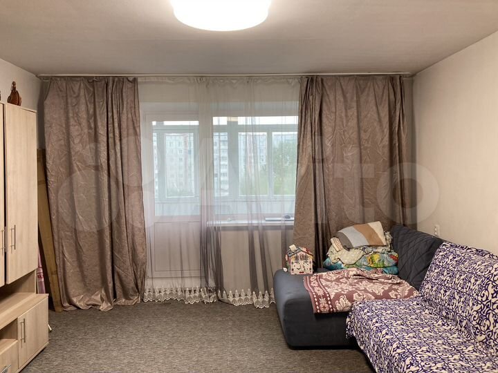 4-к. квартира, 76 м², 7/10 эт.