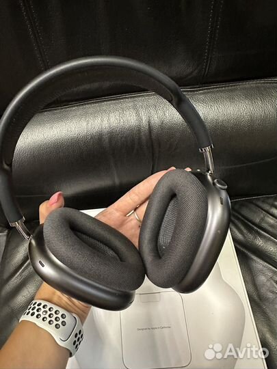 Наушники Apple airpods Max оригинал