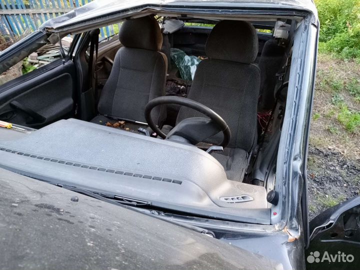 Бу запчасти на ваз 2114