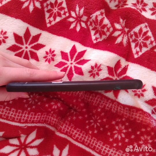 Чехол на Honor 9s