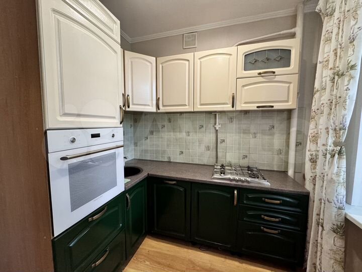 3-к. квартира, 78 м², 2/5 эт.