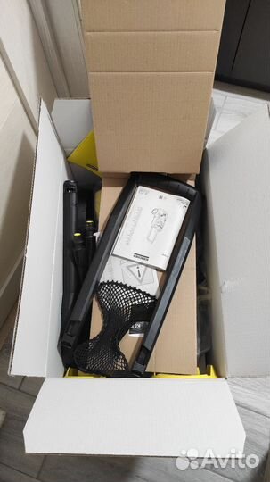 Мойка Karcher K5 Basic, 145 бар, 500 л/ч