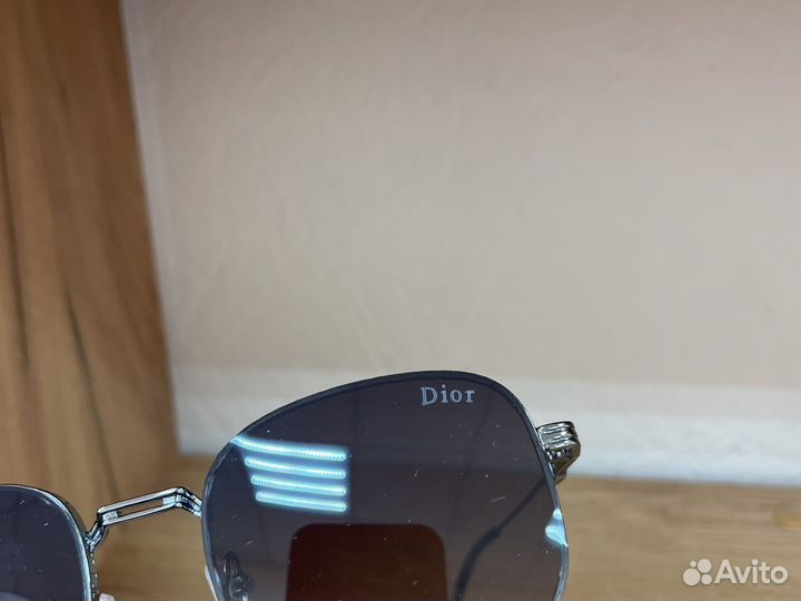 Солнцезащитные очки мужские maybach