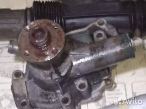 Помпа газель бу