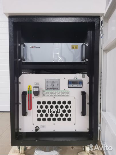 Аппарат лазерной сварки 3в1 1000-1500-2000-3000W