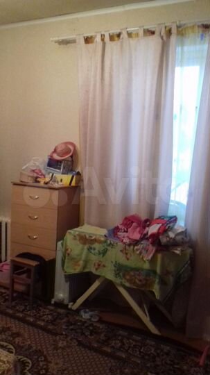 Дом 83 м² на участке 20 сот.