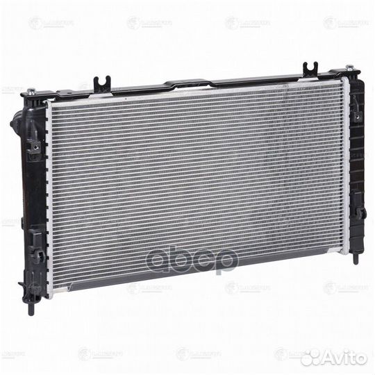 Радиатор охлаждения для а/м Лада 2190 Гранта (15)