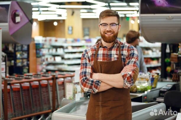 Грузчик в магазин в ночь Ежедневная оплата