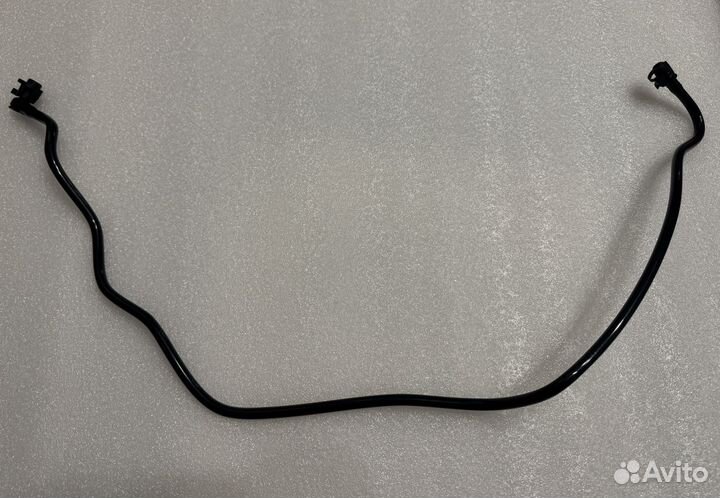 Трубка охлаждения Land Rover