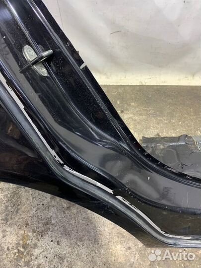 Крыло заднее правое Opel Corsa D Z14XEP 2008