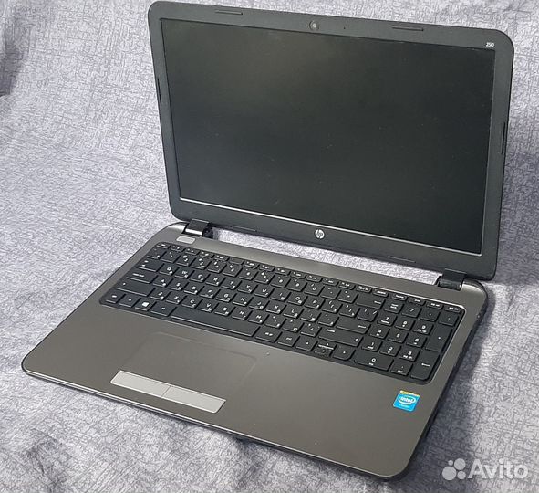 Hp 255 g3 / 4GB / 128 SSD