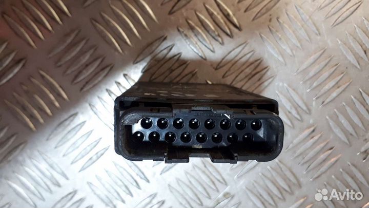 Коммутатор мозги эбу Honda Shadow 400 99