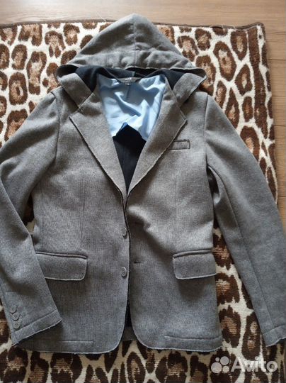 Пиджак мужской