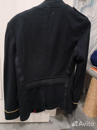 Пиджак мужской zara