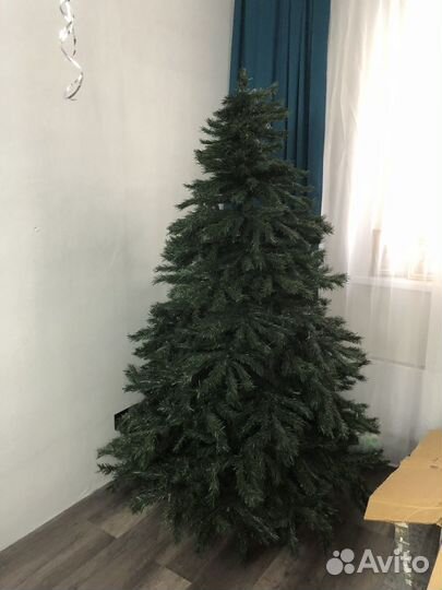 Ель искуственная 190