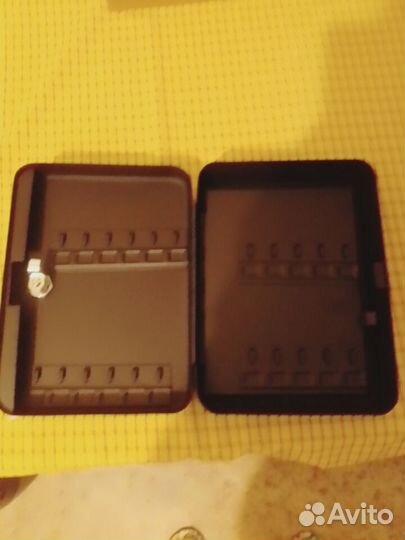 Бухгалтерский ящик