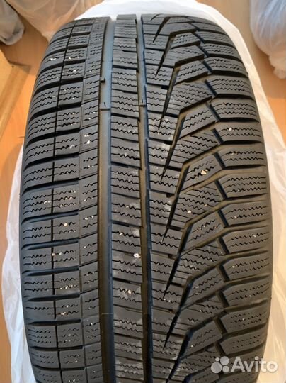 Hankook I Cept W605 235/45 R18